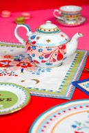 Set 2 Tazzine da Caffè Mamma Mia Baci Milano