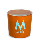 Candela Profumata da 270 Gr. contenitore Vetro Muhà