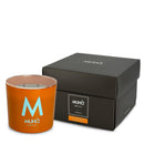 Candela Profumata da 270 Gr. contenitore Vetro Muhà