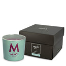 Candela Profumata da 270 Gr. contenitore Vetro Muhà