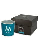 Candela Profumata da 270 Gr. contenitore Vetro Muhà