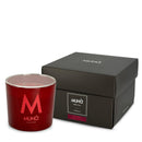 Candela Profumata da 270 Gr. contenitore Vetro Muhà