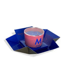 Candela Profumata da 270 Gr. contenitore Vetro Muhà