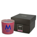 Candela Profumata da 270 Gr. contenitore Vetro Muhà