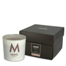 Candela Profumata da 270 Gr. contenitore Vetro Muhà