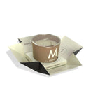 Candela Profumata da 270 Gr. contenitore Vetro Muhà