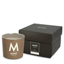 Candela Profumata da 270 Gr. contenitore Vetro Muhà