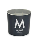 Candela Profumata da 270 Gr. contenitore Vetro Muhà