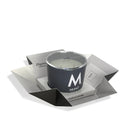 Candela Profumata da 270 Gr. contenitore Vetro Muhà