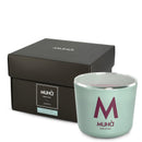 Candela Profumata da 500 Gr. contenitore Vetro Muhà