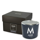 Candela Profumata da 500 Gr. contenitore Vetro Muhà