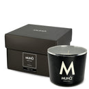 Candela Profumata da 500 Gr. contenitore Vetro Muhà