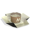 Candela Profumata da 500 Gr. contenitore Vetro Muhà