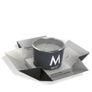 Candela Profumata da 500 Gr. contenitore Vetro Muhà