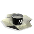 Candela Profumata da 500 Gr. contenitore Vetro Muhà