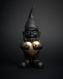 Blogo Lifestyle  Statua in Poliresina NANI'S Lover