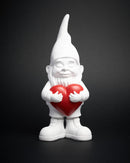 Blogo Lifestyle  Statua in Poliresina NANI'S Lover