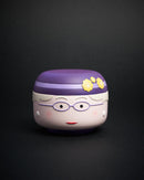 Portagioie in poliresina dipinto a mano ICONS BOX By Blogo Lifestyle