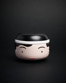 Portagioie in poliresina dipinto a mano ICONS BOX By Blogo Lifestyle