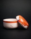 Portagioie in poliresina dipinto a mano ICONS BOX By Blogo Lifestyle