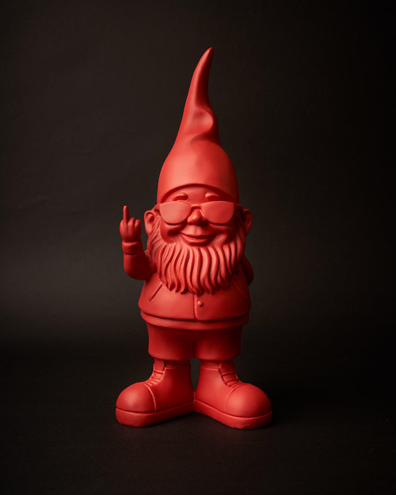 Blogo Design Statua in Poliresina NANI'S Bernardo