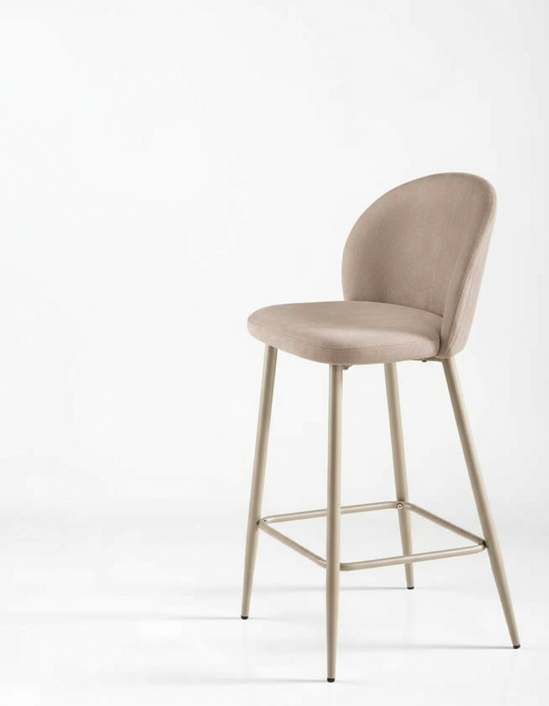 Capodarte | Sgabello Meggie