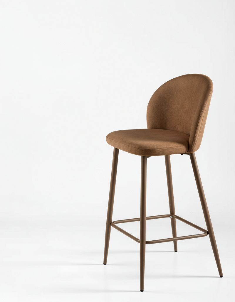 Capodarte | Sgabello Meggie