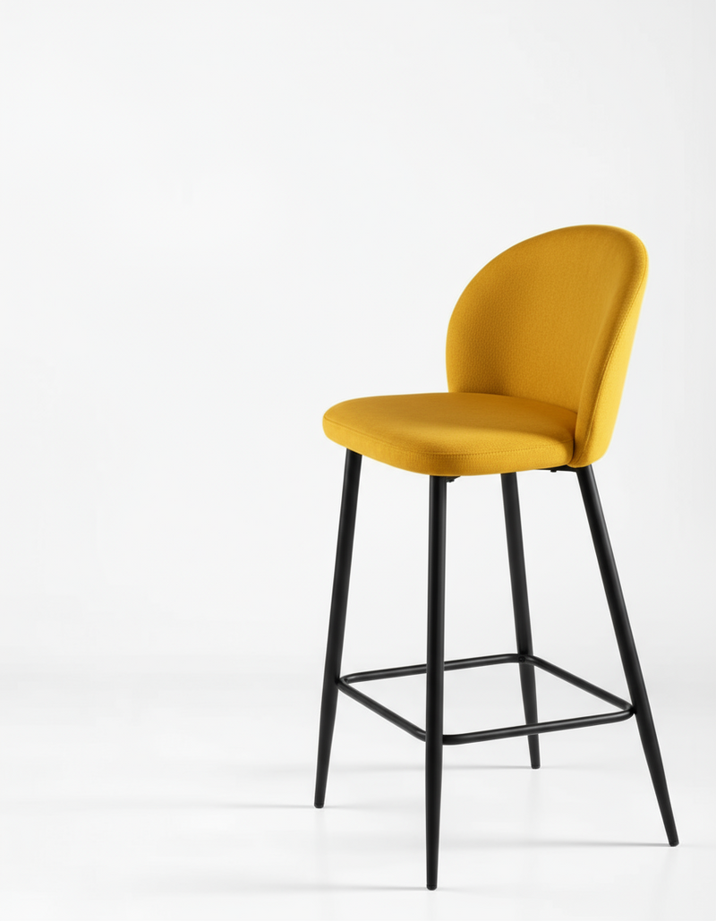 Capodarte | Sgabello Meggie