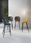 Capodarte | Sgabello Meggie