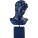 Maratoneta L Met Navy Sophia