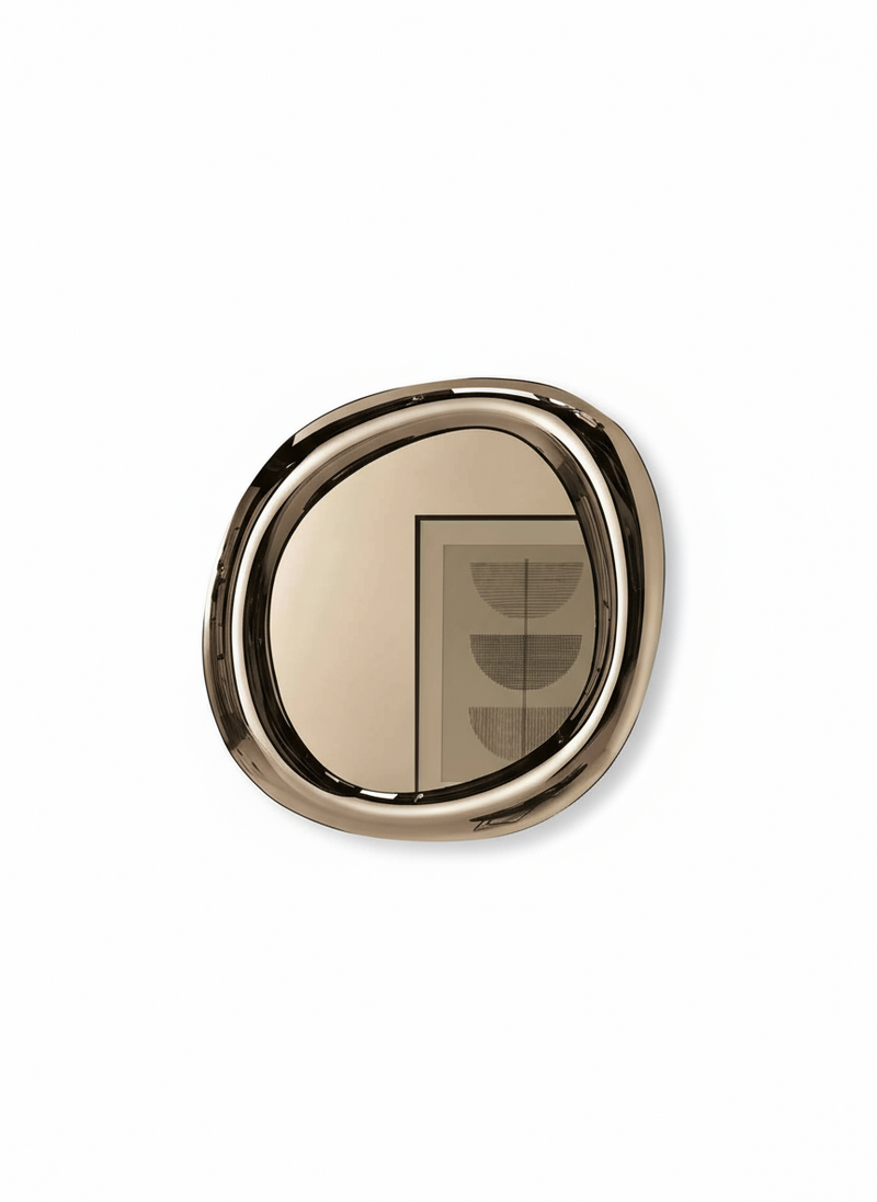 Capodarte | Specchio da parete Molve