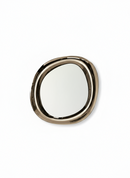 Capodarte | Specchio da parete Molve