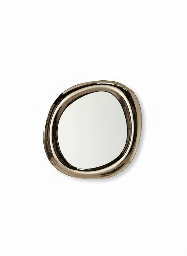 Capodarte | Specchio da parete Molve