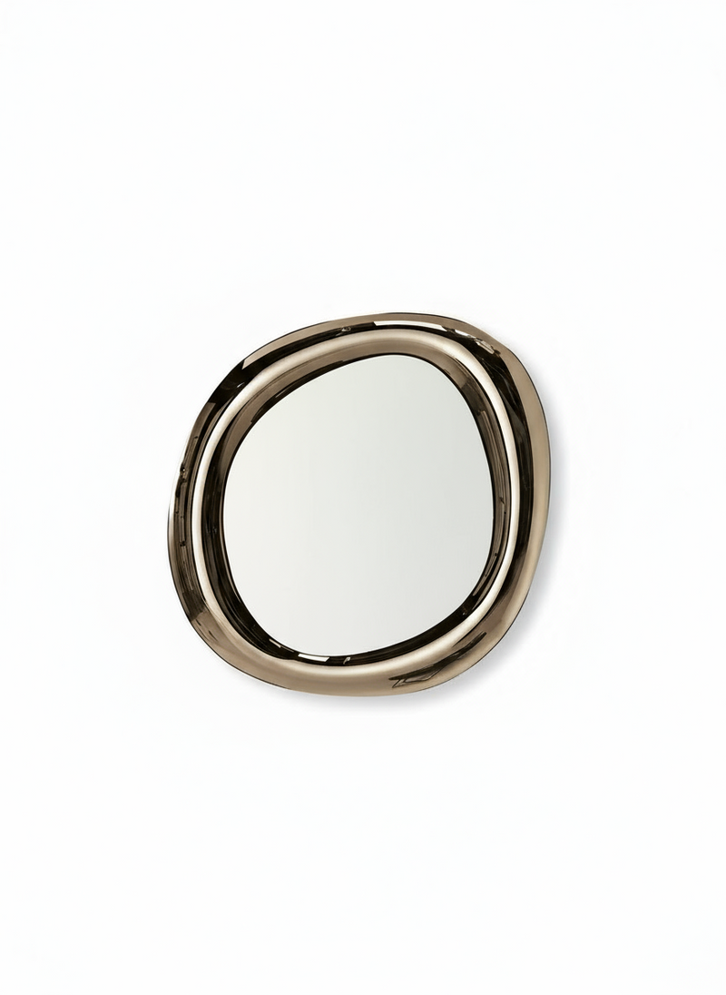 Capodarte | Specchio da parete Molve