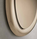 Capodarte | Specchio da parete Molve