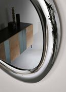 Capodarte | Specchio da parete Molve