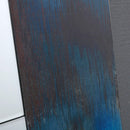 Specchio D'Arte a Parete 60x90 cm Nebula Agave