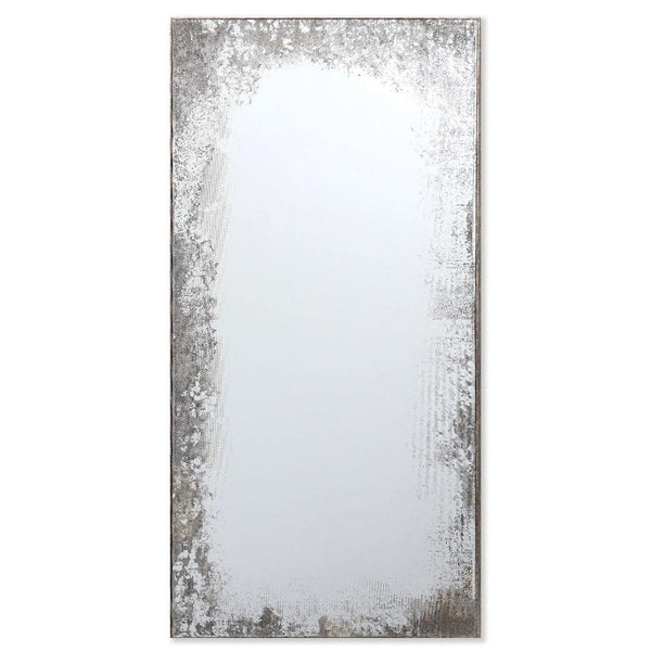 Specchio D'Arte a Parete 76x152 cm Rude Agave
