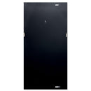 Specchio D'Arte a Parete 76x152 cm Rude Agave