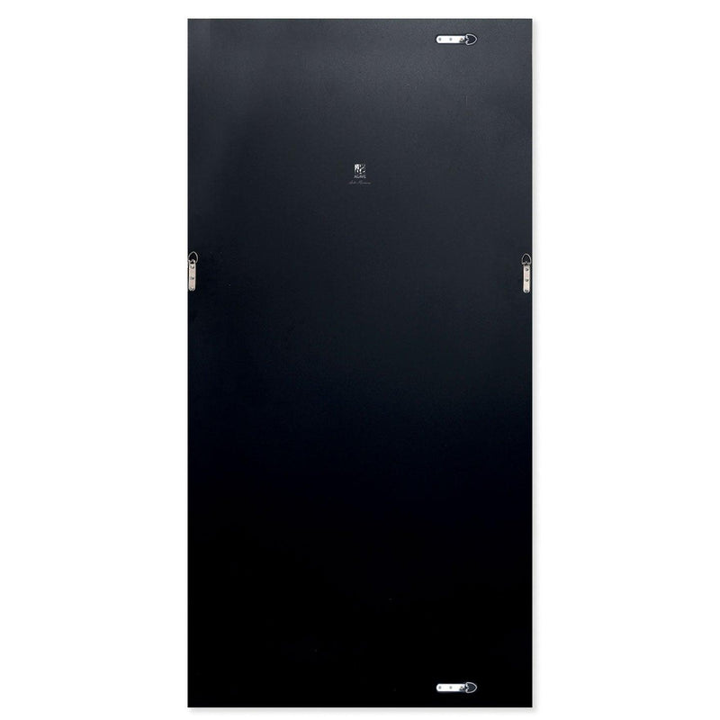 Specchio D'Arte a Parete 76x152 cm Rude Agave