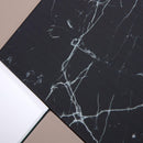 Specchio D'Arte a Parete 60x90 cm Marquinia 2 Agave