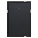 Specchio D'Arte a Parete 60x90 cm Marquinia 1 Agave