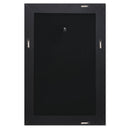 Specchio D'Arte a Parete 80x120 cm Sirio Agave