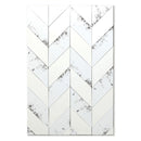 Specchio D'Arte a Parete 60x90 cm Ziggy Agave