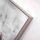 Specchio D'Arte a Parete 60x90 cm Hybris Agave