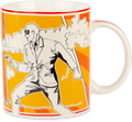 Tazza Mug in Porcellana Gulp Baci Milano