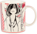 Tazza Mug in Porcellana Gulp Baci Milano