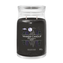 Candela Profumata Midsummer's Night Yankee Candle