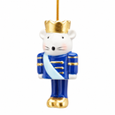 EDG Enzo De Gasperi | Decoro Soldatino Natale - 3 Colori