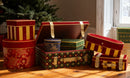 Lamart - Palais Royal | Scatole Natale in Velluto Assortite